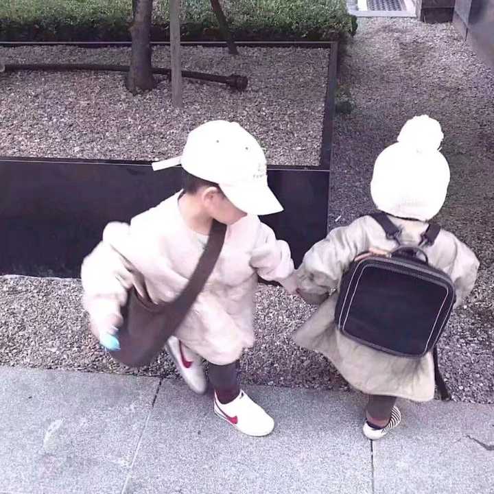 有哪些很明显的情侣头像?