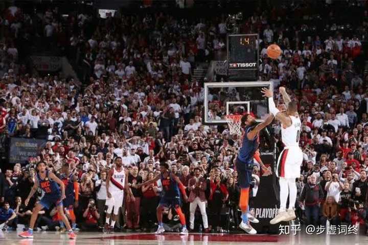 nba有哪些既经典又伟大的绝杀球?