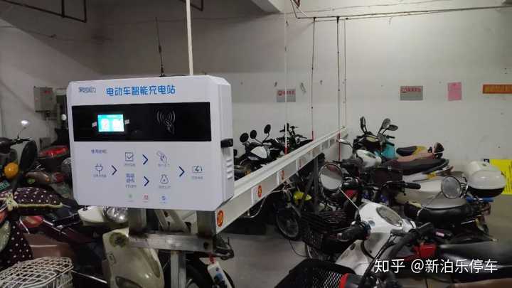 谁知道电动车充电桩?