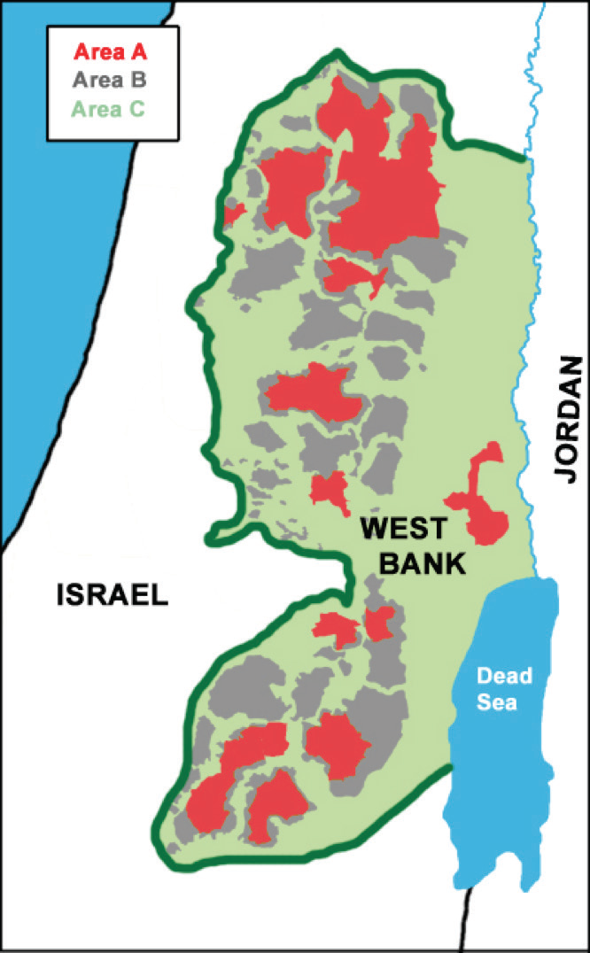 巴勒斯坦停止履行与美国以色列所有协议,意味着什么?