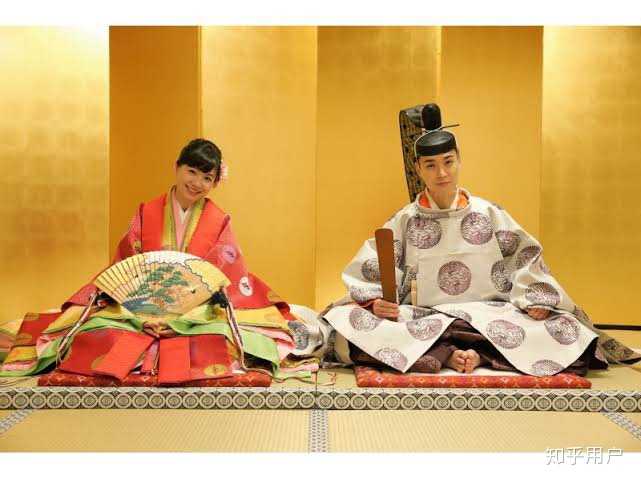 平安时代日本宫廷服饰
