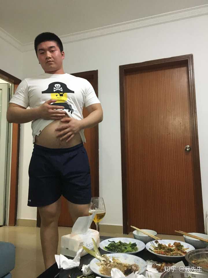 男生健身真的可以变好看吗?