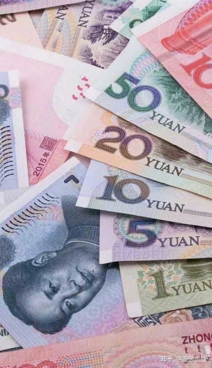 你见过的最好看的手机/电脑壁纸是哪一张?