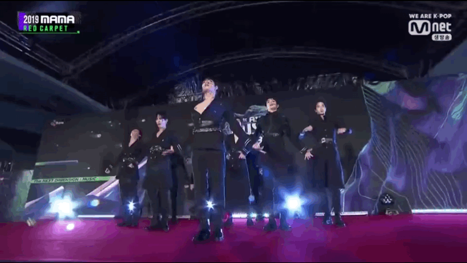 如何看待unine参加2019mama?