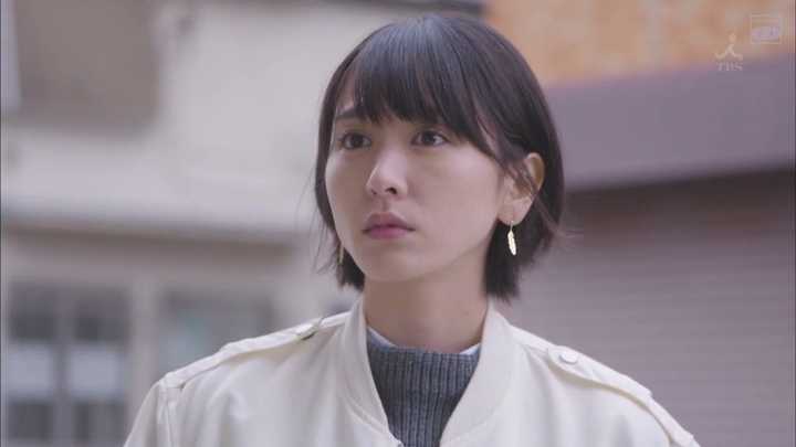 新垣结衣gakki有多好看?