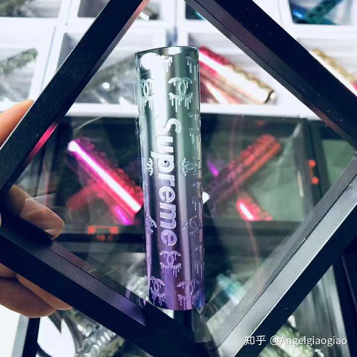 听说悦刻雕刻版最近很火,你们有在用吗?