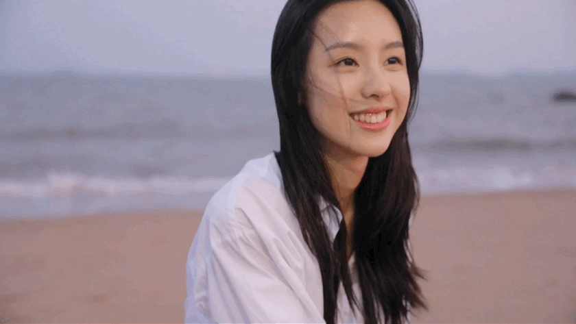 为什么我很难get到陈都灵的颜?