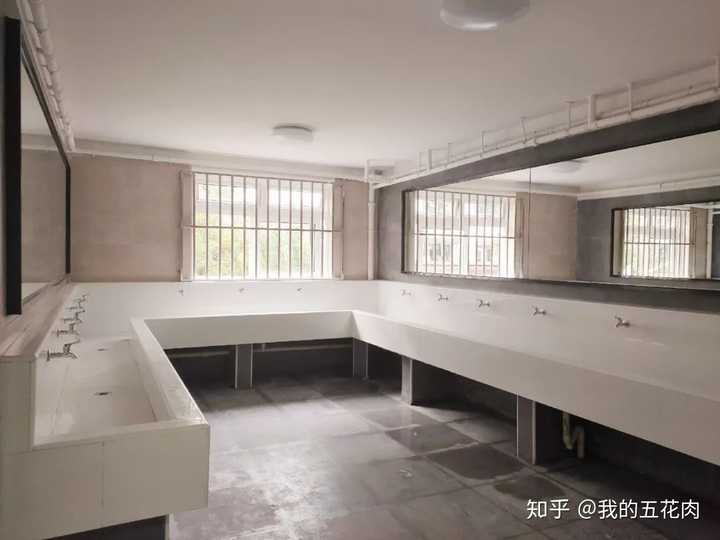 上海视觉艺术学院的宿舍条件如何?校区内有哪些生活设施?