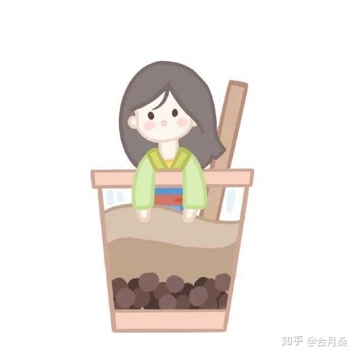 有哪些好看的适合女0生的微信头像?