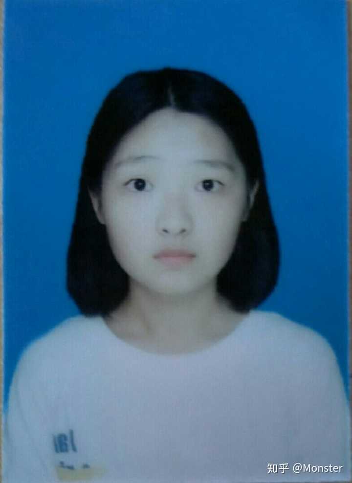 你最满意的一张照骗是什么?