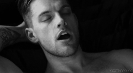 女人看到男人性快感时候欲仙欲死表情的时候,会不会也有征服享受满足