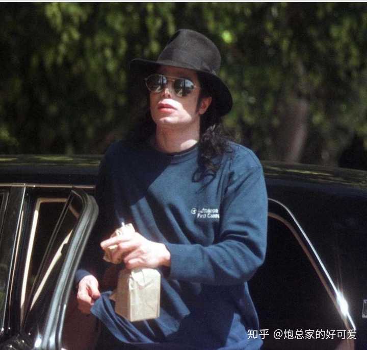 十年过去了你还记得迈克尔杰克逊吗