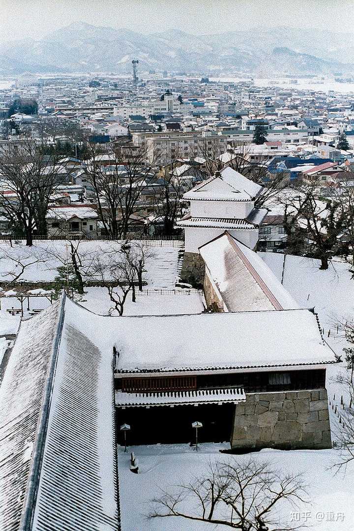 日本战国时期真有苇名城这样的城市吗?