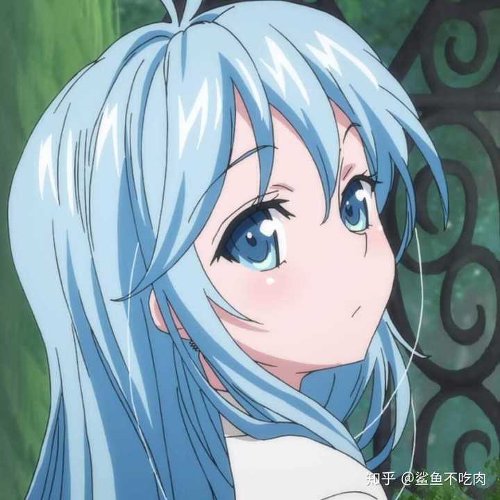 电波女与青春男的藤和艾莉欧