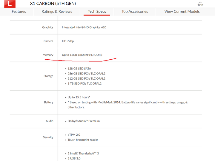 thinkpadx1参数,thinkpadp50参数 如何评价新发布的 thinkpad x1 carbon 2017?