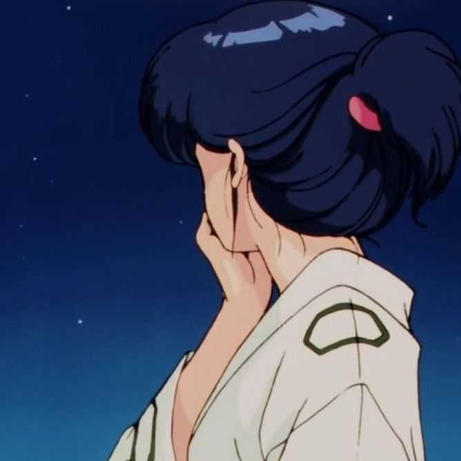 有什么好看又小众的头像?