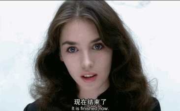 单看脸的话,哪些女明星有小说女主角的逆天颜值?