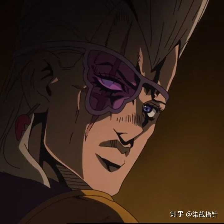 关于新人入坑动画jojo的奇妙冒险,是否公认推荐先看第