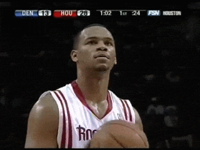 nba 历史上,哪些画面才能被真正奉为经典?