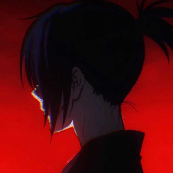有没有好看的男生动漫头像?