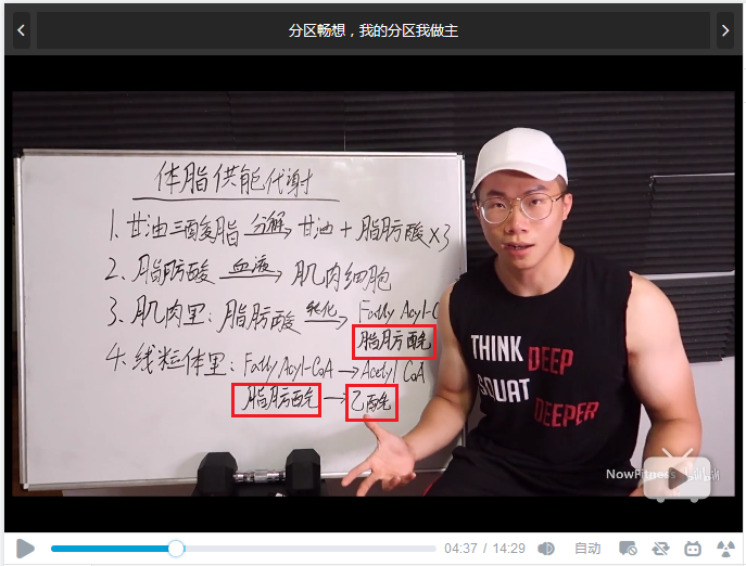 如何评价b站健身up主nowfitness(kevin贾晓都)?