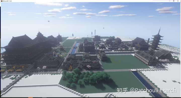 如果你因疫情而被迫待在你在《我的世界 minecraft》中的家里,会是