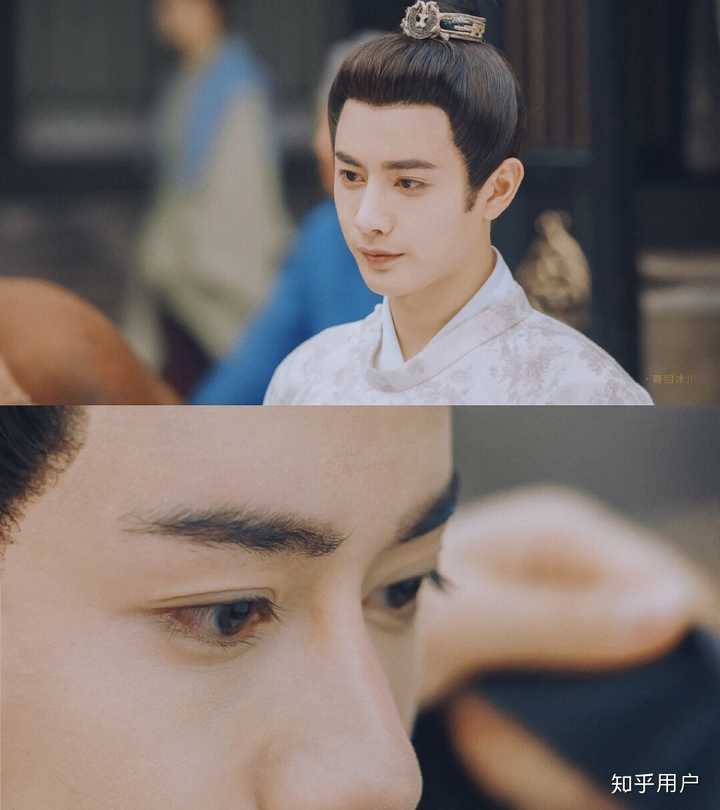 如何评价《大宋少年志》王宽的颜值?