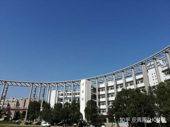 荆楚理工学院的图书馆或教室环境如何?是否适合上自习