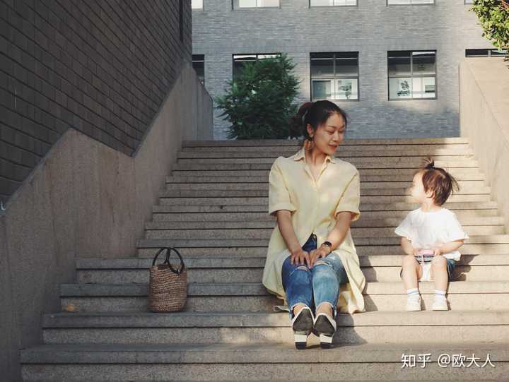 亲子拍照摆pose大全,拍亲子照的好看动作 亲子写真摄影怎么摆姿势?