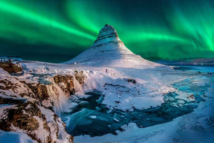 去冰岛旅游要多少钱?