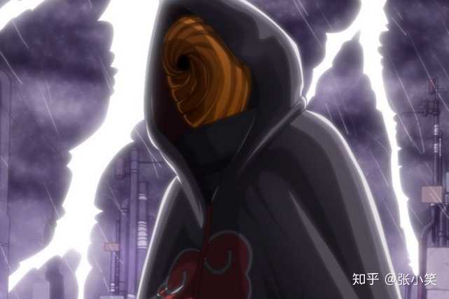 火影忍者阿飞为什么变坏了?