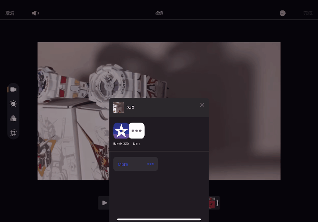 如何评价苹果wwdc 2019发布的ios13/ipad os/mac pro?