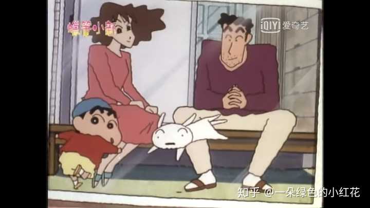 有哪些《蜡笔小新》迷才懂的梗?