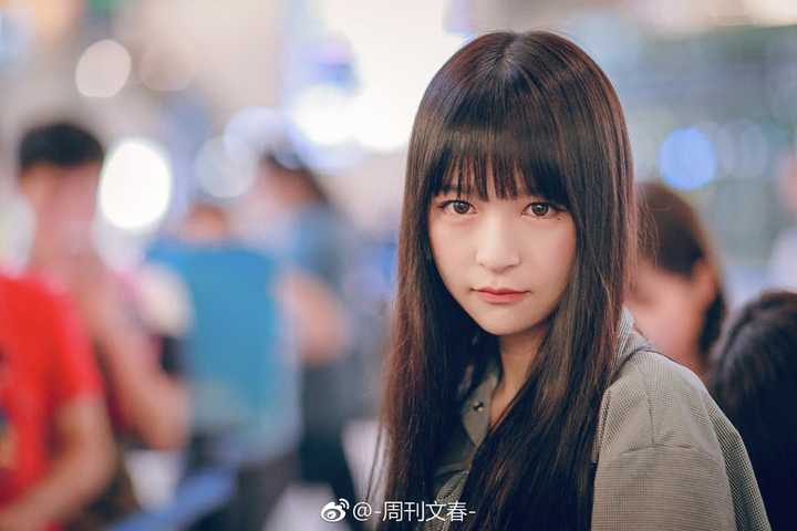 所谓的甜系长相到底是什么样子?