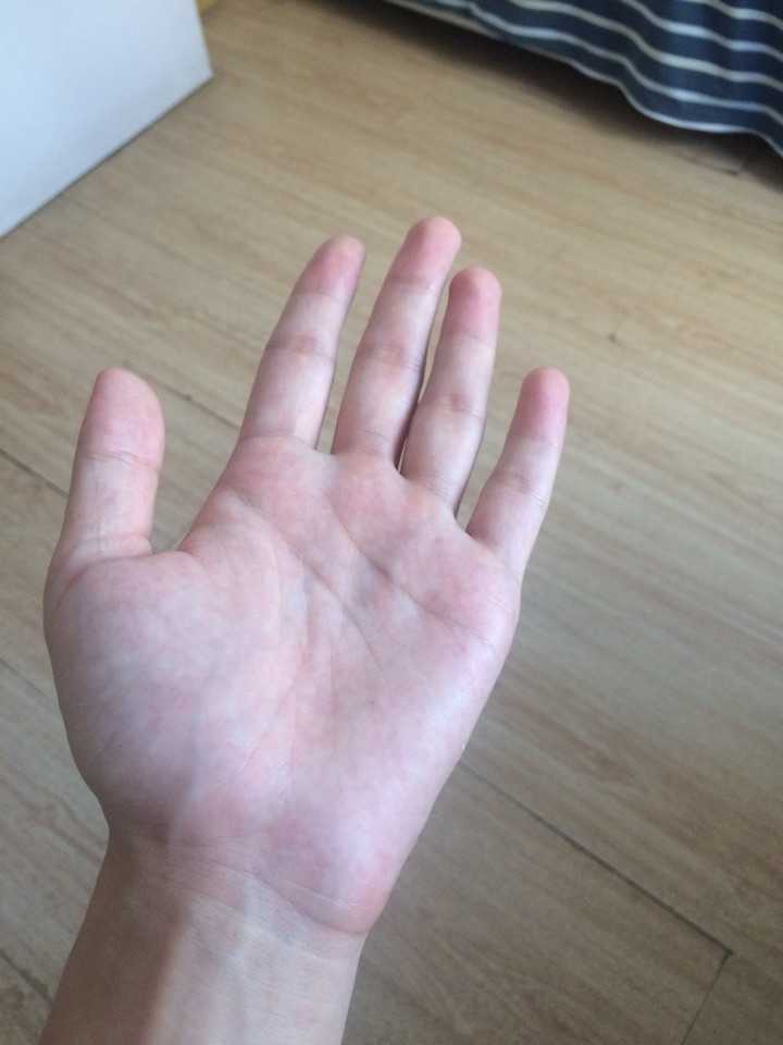 白天照的,不知道算不算,被女生说过好看,这两年长残了.