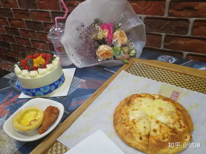 一个人过生日,是什么感觉?