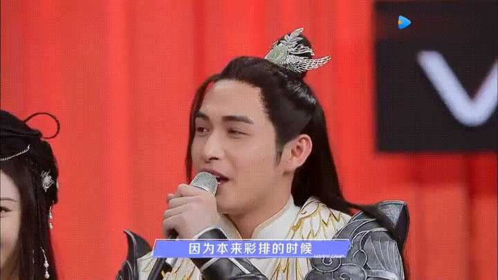 如何评价景甜和张彬彬在《快乐大本营》中的表现?