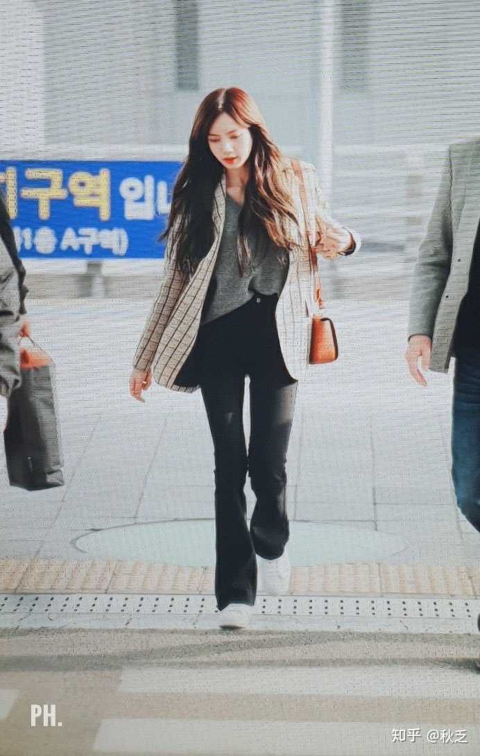 lisa身高black pink,jisoo身高 为什么都喜欢black pink的lisa?