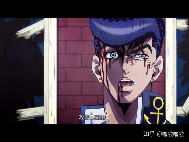 jojo中是四乔更厉害还是五乔更厉害?