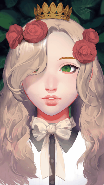 (看到其他dalao捏的这么好看,十分羡慕) live portrait maker(可以录