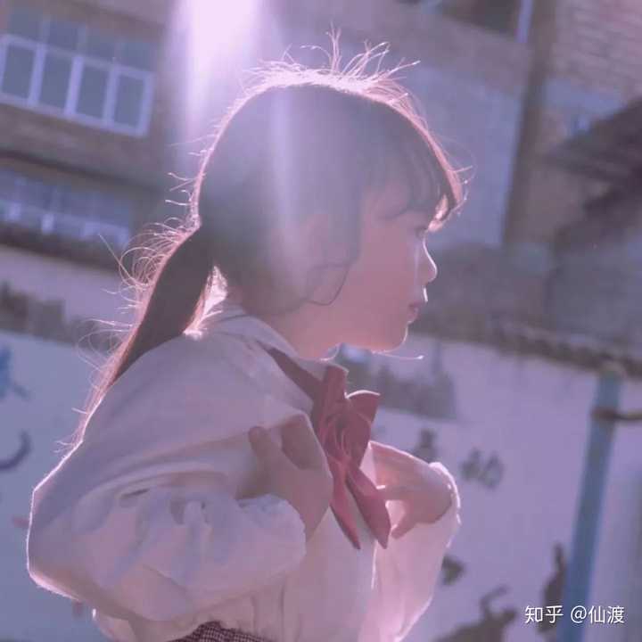 有哪些好看的女生照片适合做头像?