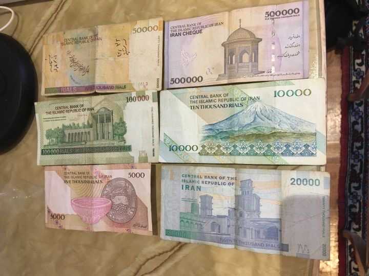 如何看待伊朗国家货币由里亚尔改为土曼?