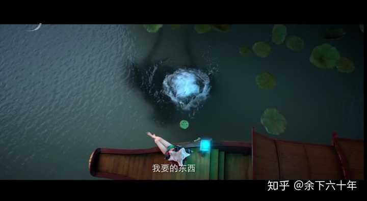 《白蛇:缘起》中有哪些彩蛋和不易发现的细节?