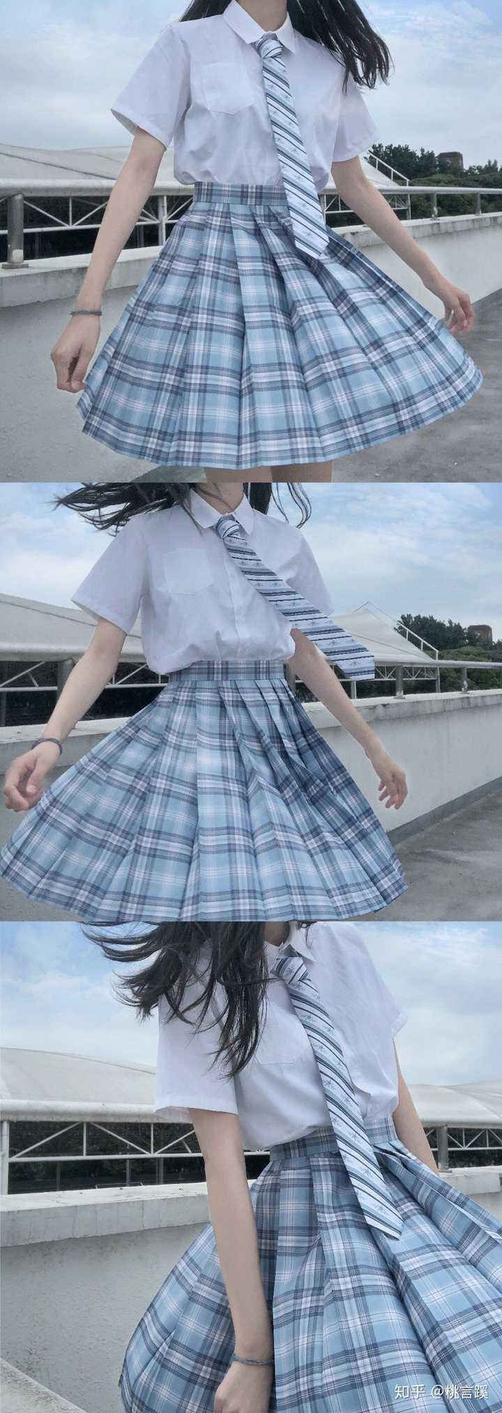 有哪些一眼看到就狂想买的 jk 制服或 lolita?