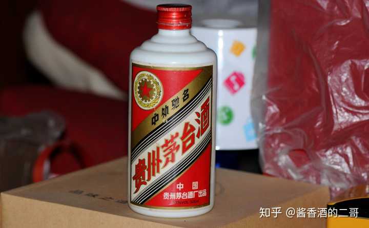 茅台拔头怎么样鉴定?