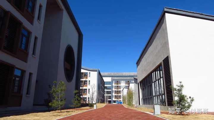 想问一下山东科技大学泰山科技学院的宿舍怎么样?