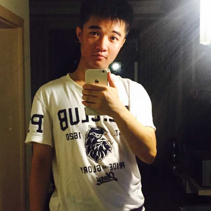 男生怎么在知乎上找男朋友?