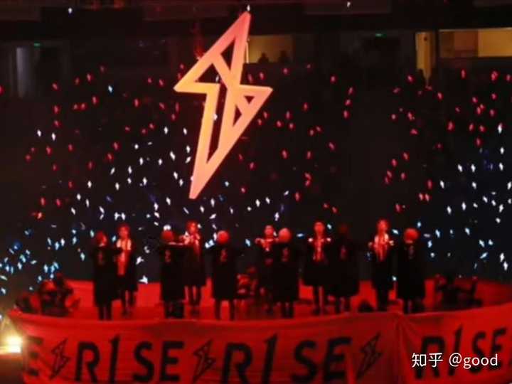 有哪些时刻让你感受到r1se团魂满满的暖心瞬间