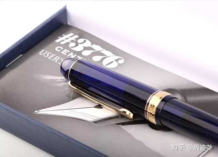 求推荐一款1000元以内好看又好用的钢笔?