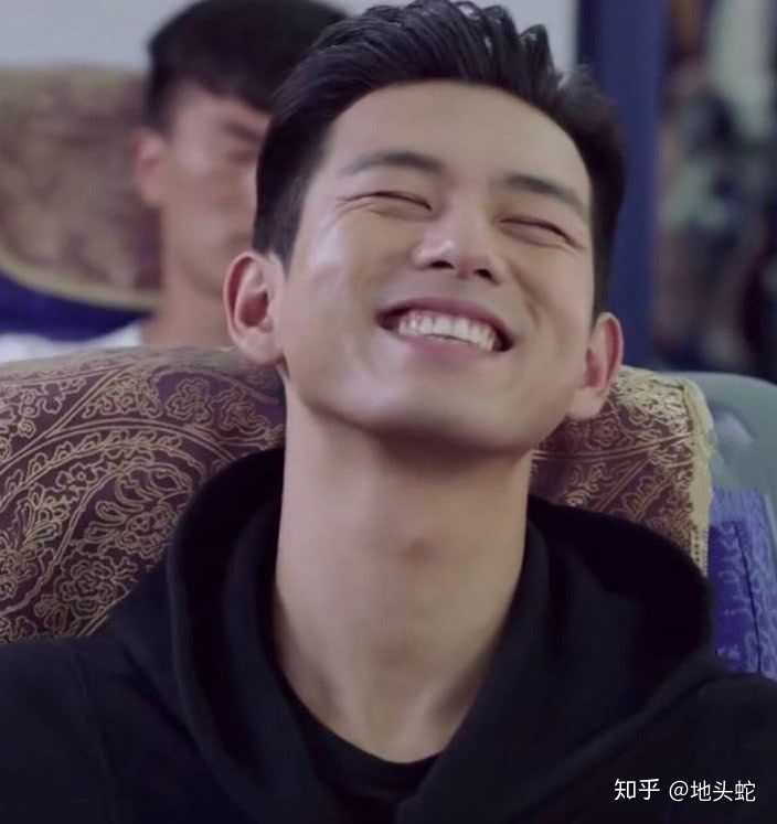 李现,你们爱他什么?